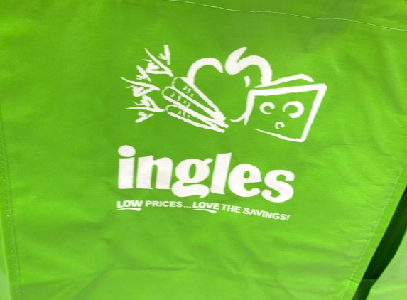 Ingles - Seneca, SC