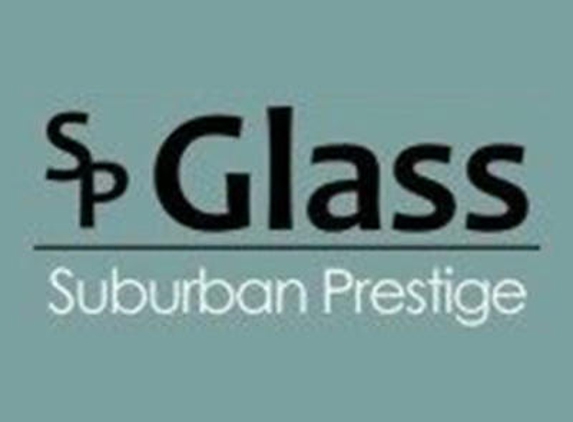 Suburban Prestige Glass - Royal Oak, MI