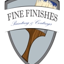 Fine Finishes: Painting - Painting Contractors