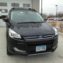Lindquist Ford Inc - New Car Dealers