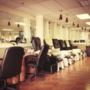 Hot Tips or Hotips - Nail Salons