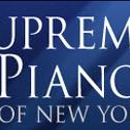 Supreme Pianos Of New York - Piano & Organ Moving