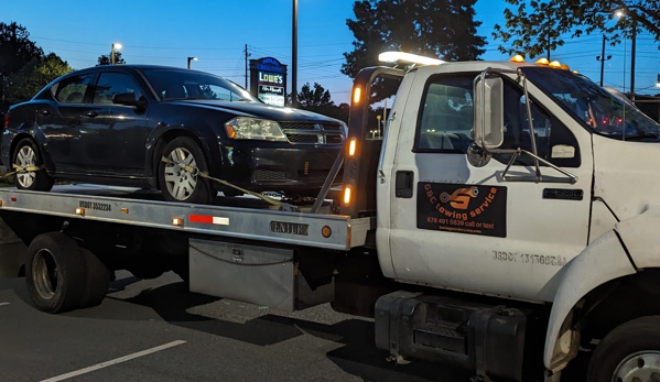 G&C Towing Services - Kennesaw, GA