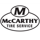 McCarthy Tire Service (Tires) - Tire Dealers