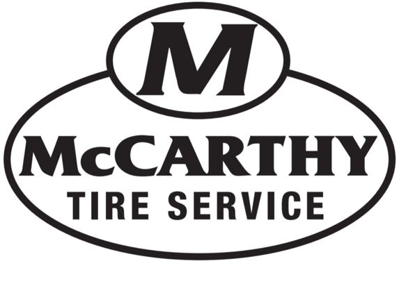 McCarthy Tire Service - Buffalo, NY