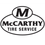 McCarthy Tire & Automotive Center