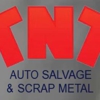 TNT Auto Salvage gallery