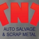 TNT Auto Salvage