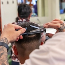 A Antique Barbershop - Barbers