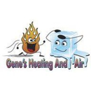 Gene's Heating And Air - Air Quality-Indoor