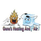 Gene's Heating and Air