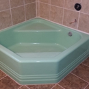 Bath Glaze Of La Crosse - Bathtubs & Sinks-Repair & Refinish