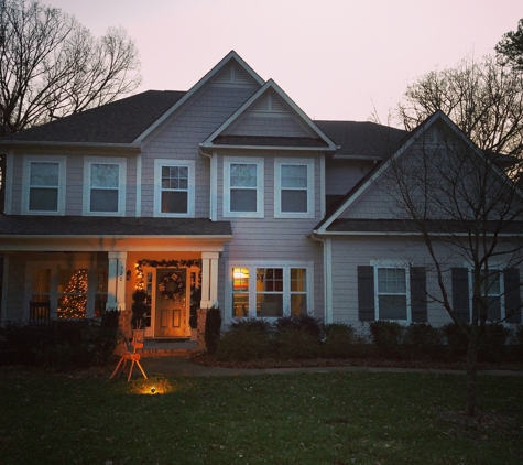 4 Season Window Cleaning and Services, LLC