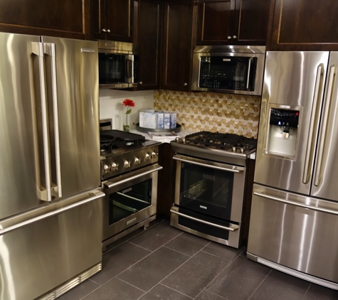 Designer Appliances - Montclair, NJ