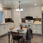 Rockyhill Woodworking