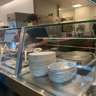 Chipotle Mexican Grill - Chicago, IL