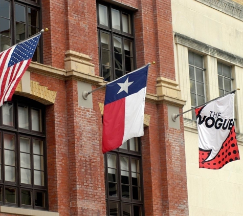 Dixie Flag & Banner Company - San Antonio, TX