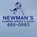 Newman's Plumbing Service & Repair - Plumbers