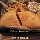 Draft House - American Restaurants