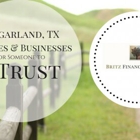 Britz Financial Group