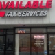 Available Tax Services