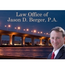 Berger  Jason D PA - Attorneys