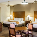 Comfort Suites Raleigh Durham Airport/RTP - Motels