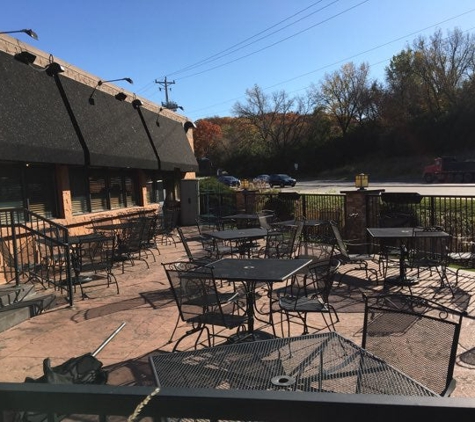 Scoreboard Bar and Grill - Hopkins, MN