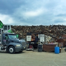 Beacon Scrap Iron and Metal Company - Bronze