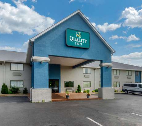 Quality Inn - Danville, KY