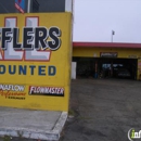 All Mufflers Discounted - Mufflers & Exhaust Systems