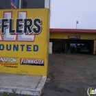 All Mufflers Discounted