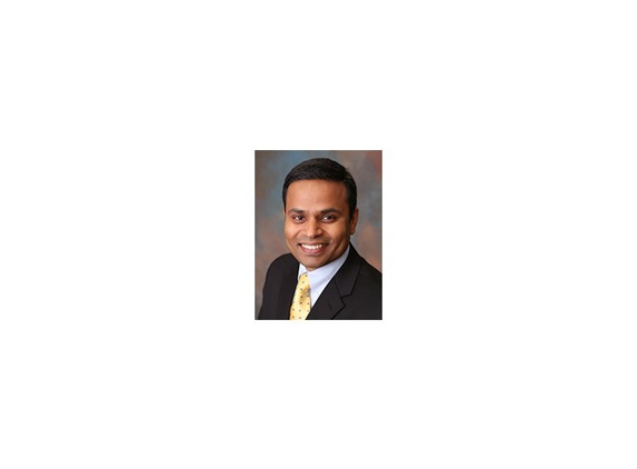 Sakthiraj Subramanian, MD - Willow Park, TX