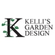 Kelli’s Garden Design