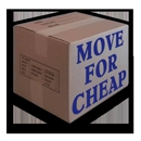 Move For Cheap - Movers & Full Service Storage