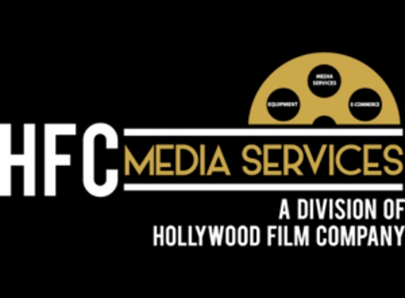 Hollywood Film Company - Valencia, CA