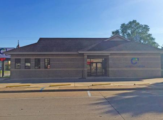 Community 1st Credit Union - Washington, IA