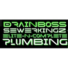 DrainBoss SewerKingz