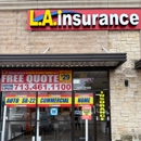 L.A. Insurance - Motorcycle Insurance