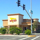 In-N-Out Burger - Fast Food Restaurants