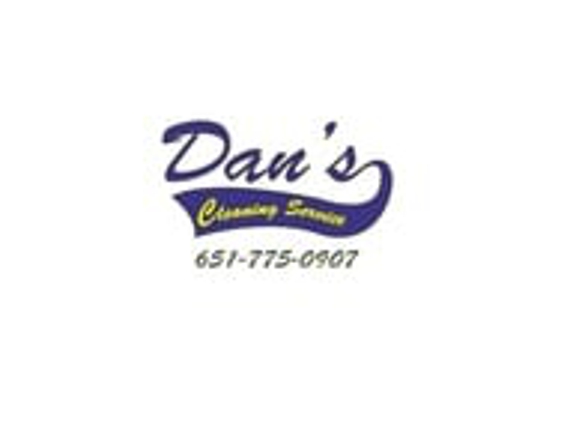 Dan's Cleaning Service - Oakdale, MN