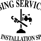 Plumbing Services, Inc.