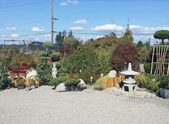 West Valley Nursery & Landscape Supply - Kent, WA