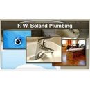 Boland F. W. Plumbing - Plumbers