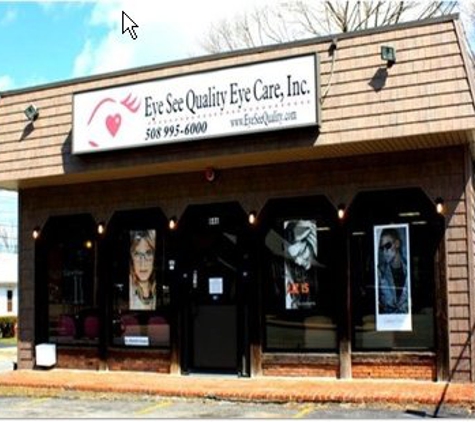 Eye See Quality Eye Care INC - New Bedford, MA