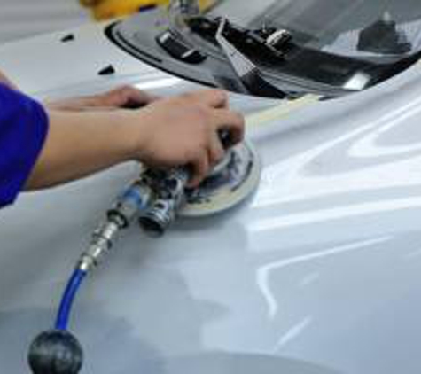 California Gold Hand Car Wash & Detail Service - Decatur, GA