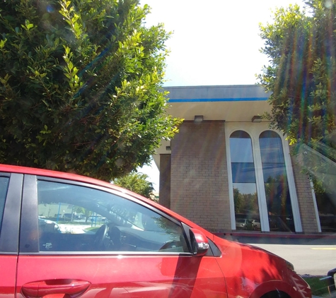 Chase Bank - Lakewood, CA