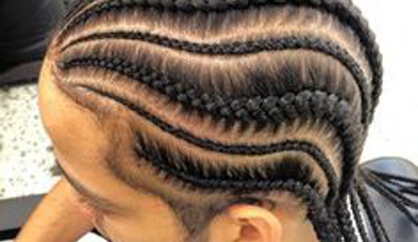 Debra s African hair braiding - Warner Robins, GA