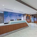 SpringHill Suites by Marriott Tulsa at Tulsa Hills - Hotels