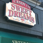 Sweet Dreams Candy Co